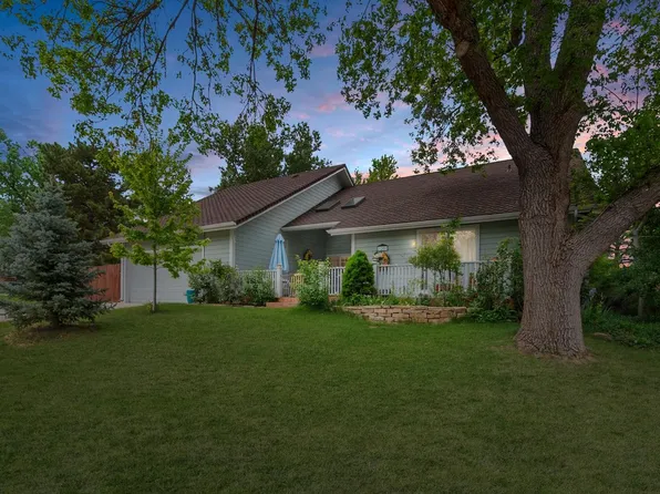 8200 S Locust Way, Centennial, CO 80112