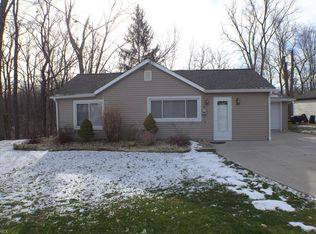 699 Junior Ave, Akron, OH 44312