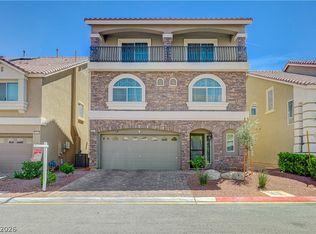 6543 Averill Creek Ave, Las Vegas, NV 89118