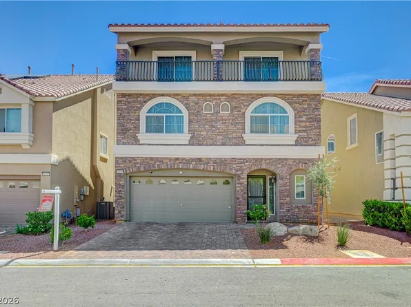 6543 Averill Creek Ave, Las Vegas, NV 89118