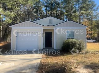 5029 Old Magnolia Ln, Beech Island, SC 29842