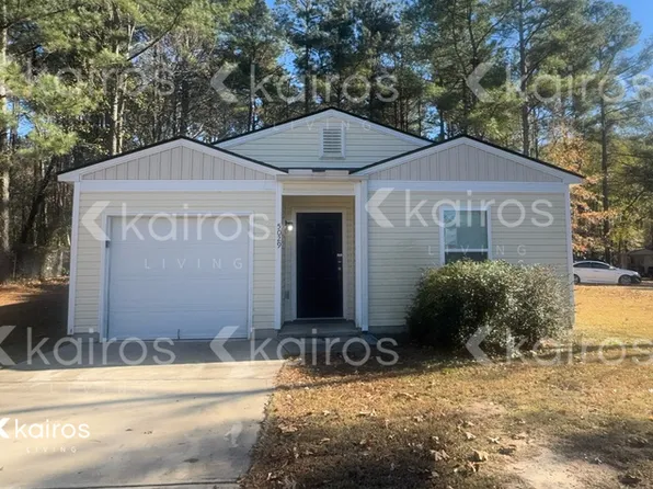 5029 Old Magnolia Ln, Beech Island, SC 29842