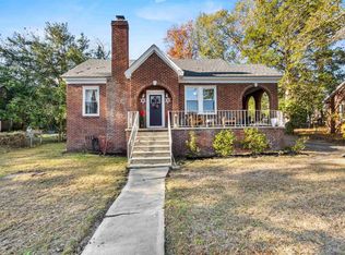 1504 Hergett Dr, Columbia, SC 29203