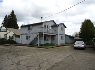 169 37th St #4, Springfield, OR 97478