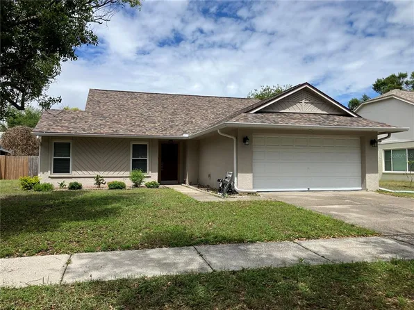 2009 Branch Tree Ln, Brandon, FL 33511