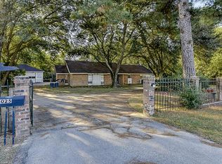 4025 Spring Cypress Rd, Spring, TX 77388