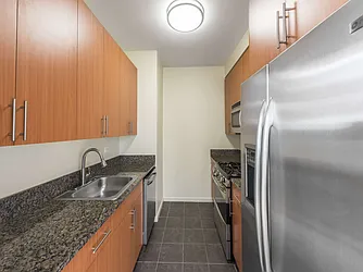 Rented by Chelsea Tower