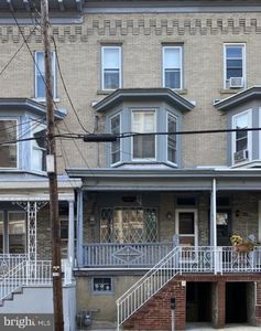 519 W Norwegian St, Pottsville, PA, 17901