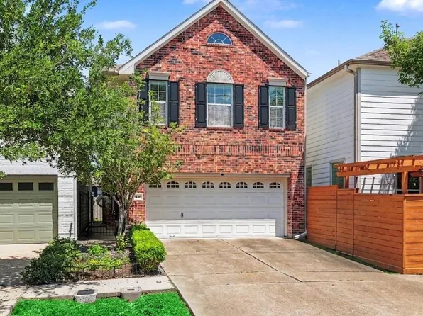 1502 Dian St, Houston, TX 77008