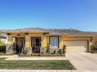 1457 Bismarck Ln, Brentwood, CA