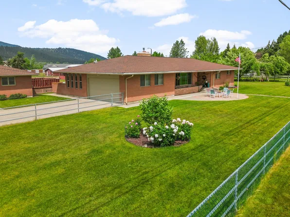 2709 Humble Rd, Missoula, MT 59804