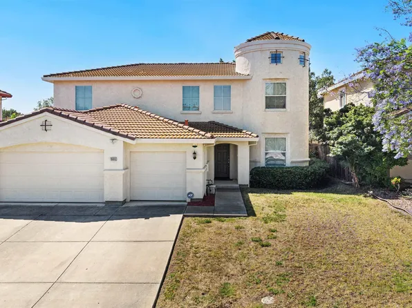 1900 Kern Mountain Way, Antioch, CA 94531