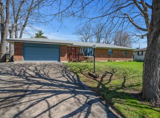 16315 Edwardsville Rd, Pecatonica, IL 61063