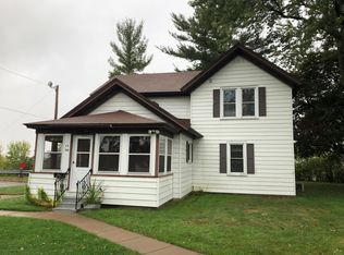 1 N High St, Chippewa Falls, WI 54729