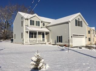 6 T J Mullaney Dr, Randolph, MA 02368
