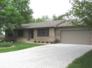 4450 N Billman Est, Shelbyville, IN 46176