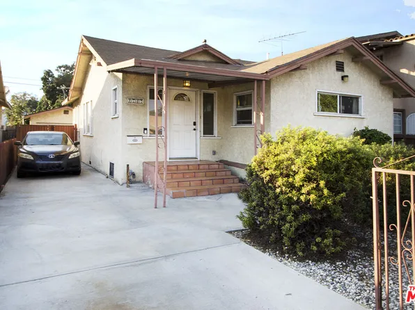 2707 Alsace Ave, Los Angeles, CA 90016