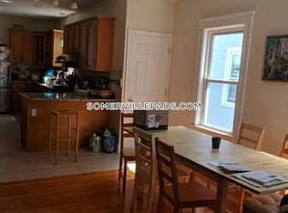 14 Bay State Rd #2, Boston, MA 02215