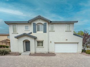 6351 Blushing Willow St, North Las Vegas, NV 89081