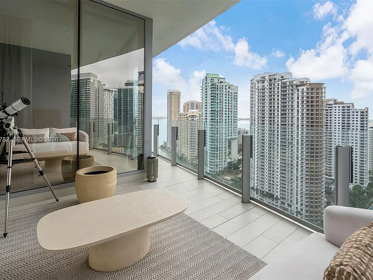 300 Biscayne Boulevard Way #2605W — Photo 28
