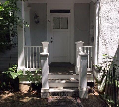 2nd image of 1636 Amelia St APT 6