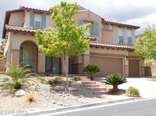 12261 Caminita Pl, Las Vegas, NV 89138