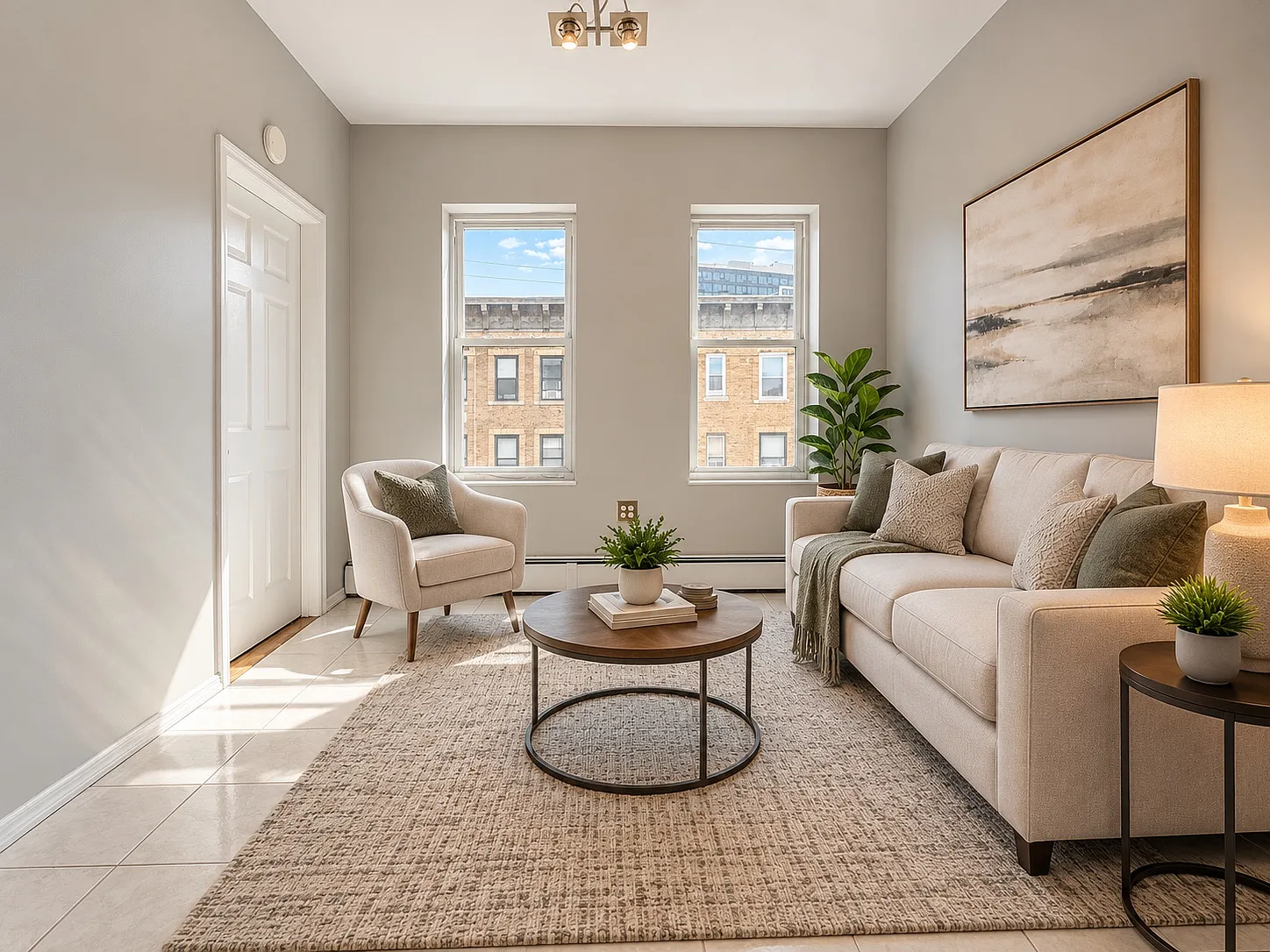 2 bed, 749 sqft, $1,650 — Photo 2