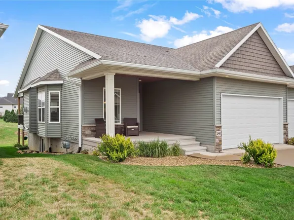 450 Ridgeview Dr, Fairfax, IA 52228
