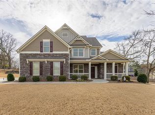 539 Baxter Way, Marietta, GA 30064