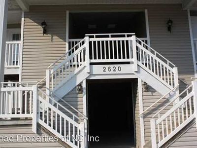 2620-2A Guyer St, High Point, NC, 27265