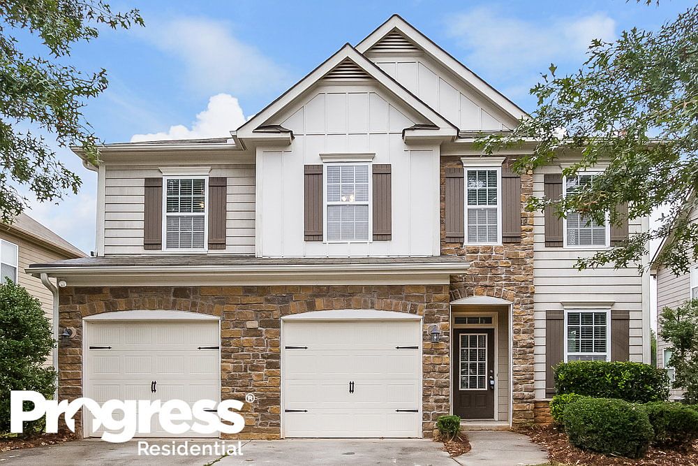 155 Palisades Dr, Dallas, GA 30157 | Zillow
