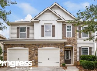 155 Palisades Dr, Dallas, GA 30157
