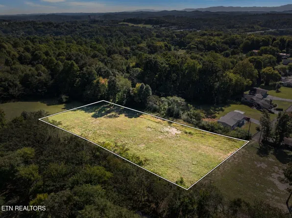 1636 Leconte Rd Lot 2R, Knoxville, TN 37914