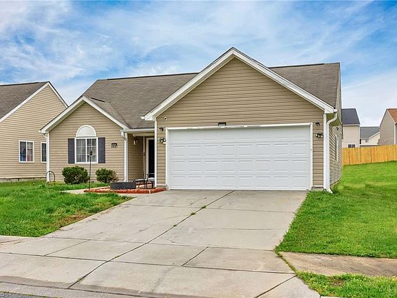 2nd image of 5021 Mallison Way