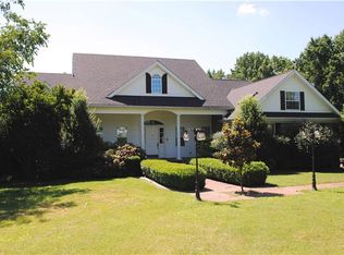 1069 Pleasant Valley Rd LOT 10, Greenbrier, TN 37073