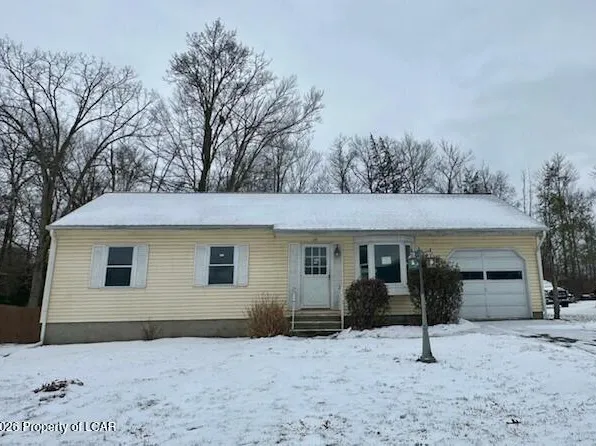 29 Ferncrest Dr, Tunkhannock, PA 18657