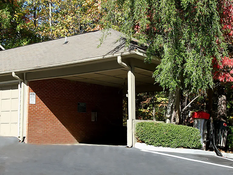 Resident Car Wash