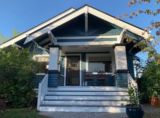 7065 NE Irving St, Portland, OR 97213