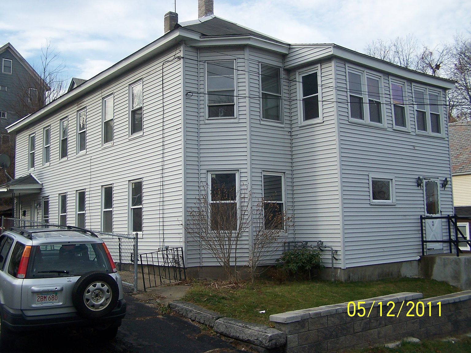 44 Albee St, Fitchburg, MA 01420 Zillow