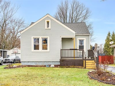 1634 Meadowbrook Ave, Youngstown, OH, 44514