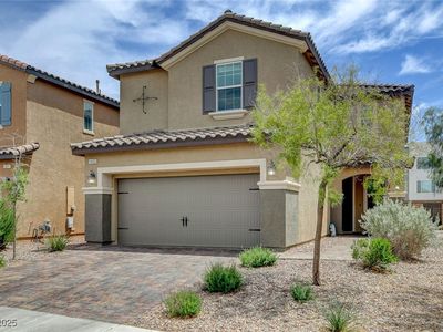 1425 Overseer Ave, Henderson, NV, 89074