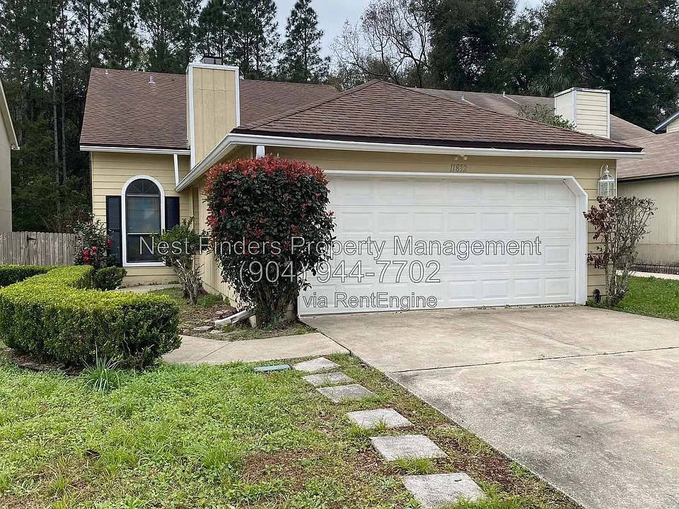 11832 Valley Garden Dr