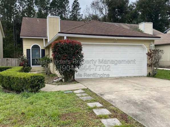 11832 Valley Garden Dr, Jacksonville, FL 32225