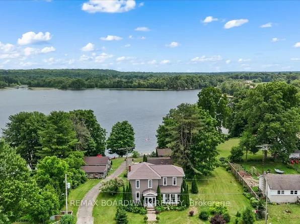 119 Oakel St, Leeds And The Thousand Islands, ON K0E 1N0
