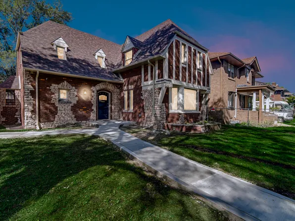 588 Johnson St, Gary, IN 46402