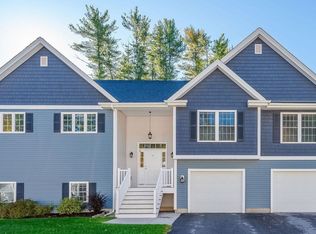 Linden Woods Condo Assoc, Exeter, NH 03833