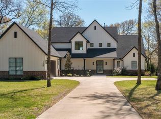 128 Azalea Ct, Trinidad, TX 75163