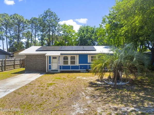 204 Cape Cir, Panama City Beach, FL 32413