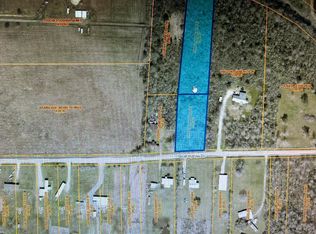 227 Quail Hollow Dr, Church Point, LA 70525