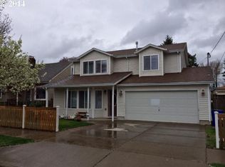 6835 N Powers St, Portland, OR 97203